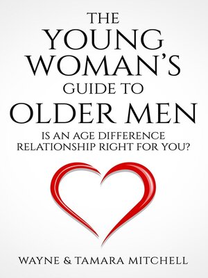 cover image of The Young Woman's Guide to Older Men